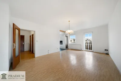 3-Zimmer-Wohnung kaufen in Bruck an der Leitha – 73,64 m², € 185.000 – Bild 3 von 11
