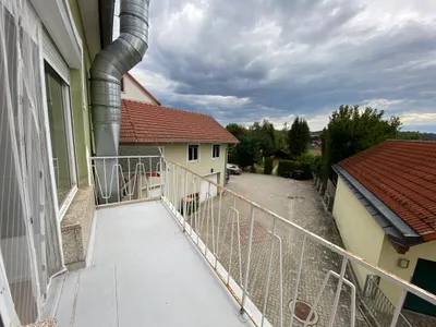 2-Zimmer-Wohnung mieten in Hartberg-Fürstenfeld – 44 m², € 498 – Bild 5 von 5
