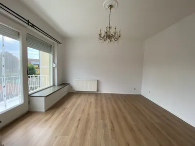 2-Zimmer-Wohnung mieten in Hartberg-Fürstenfeld – 44 m², € 498 – Bild 2 von 5