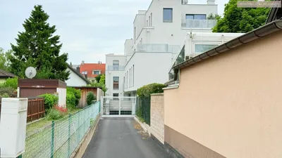Immobilie mieten in Wien – 5 m², € 120 – Bild 3 von 6