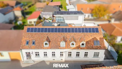 9-Zimmer-Haus kaufen in Krems Land – 207 m², € 970.000 – Bild 7 von 45