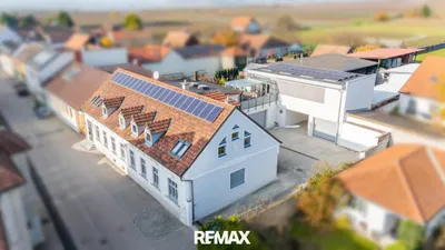 9-Zimmer-Haus kaufen in Krems Land – 207 m², € 970.000 – Bild 5 von 45