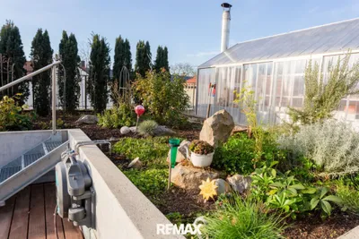 9-Zimmer-Haus kaufen in Krems Land – 207 m², € 970.000 – Bild 22 von 45