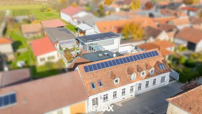 9-Zimmer-Haus kaufen in Krems Land – 207 m², € 970.000 – Bild 3 von 45