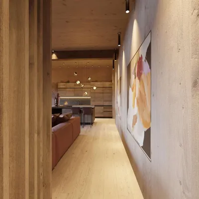 4-Zimmer-Wohnung kaufen in Kitzbühel – 108,97 m², € 759.000 – Bild 10 von 13