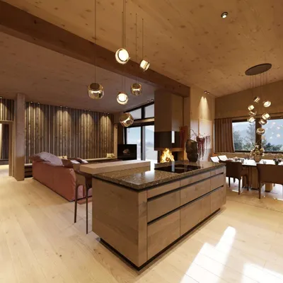 4-Zimmer-Wohnung kaufen in Kitzbühel – 108,97 m², € 759.000 – Bild 13 von 13