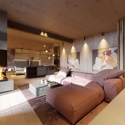 4-Zimmer-Wohnung kaufen in Kitzbühel – 108,97 m², € 759.000 – Bild 7 von 13