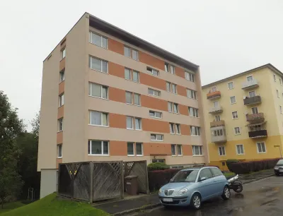 3-Zimmer-Wohnung mieten in Bruck-Mürzzuschlag – 64,9 m², € 520 – Bild 1 von 2