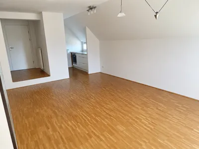 Traumhafter Dachterrassenhit in 1100 Wien mit Klimaanlage und Garagenplatz mit Wallbox (optional) – Bild 2