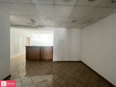1-Zimmer-Gewerbeimmobilie mieten in Leoben – 68 m², € 492 – Bild 8 von 10