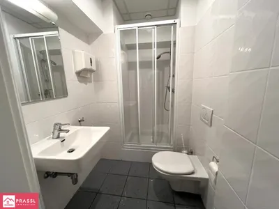1-Zimmer-Gewerbeimmobilie mieten in Leoben – 68 m², € 492 – Bild 9 von 10