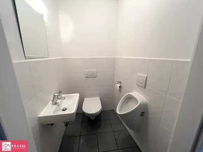 1-Zimmer-Gewerbeimmobilie mieten in Leoben – 68 m², € 492 – Bild 7 von 10