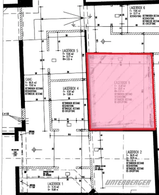 Immobilie mieten in Kufstein – 31 m², € 264 – Bild 2 von 2