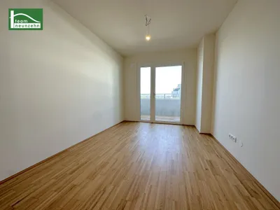 Wohnen in 1200 Wien nahe der Donau & Millennium City! – Bild 2