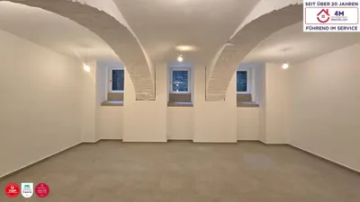 1-Zimmer-Gewerbeimmobilie kaufen in Wien – 60 m², € 135.000 – Bild 7 von 12