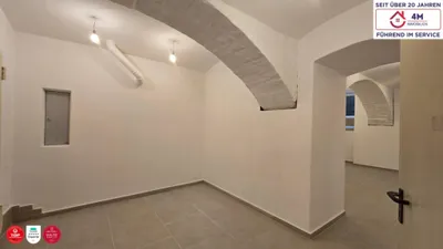 1-Zimmer-Gewerbeimmobilie kaufen in Wien – 60 m², € 135.000 – Bild 4 von 12