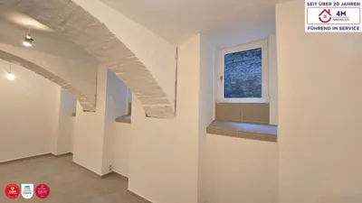 1-Zimmer-Gewerbeimmobilie kaufen in Wien – 60 m², € 135.000 – Bild 6 von 12