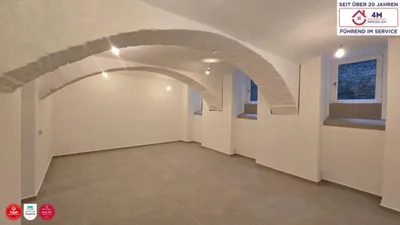 1-Zimmer-Gewerbeimmobilie kaufen in Wien – 60 m², € 135.000 – Bild 2 von 12