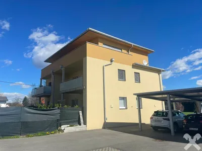 4-Zimmer-Wohnung kaufen in Graz-Umgebung – 87,86 m², € 325.000 – Bild 2 von 11