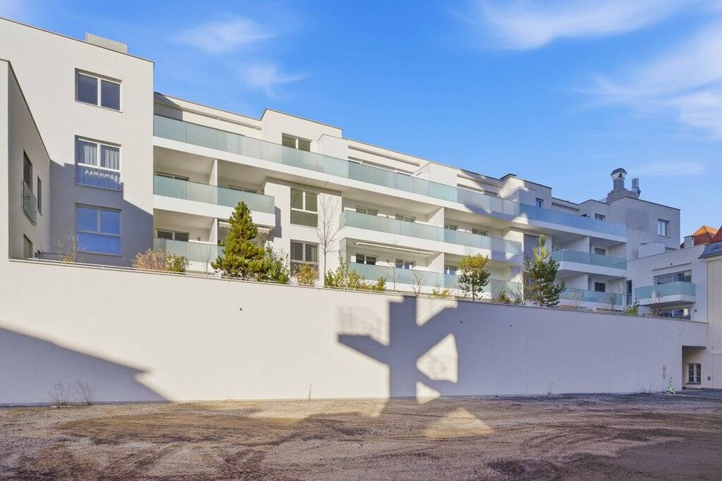 NEUBAU: Leben am Klagenfurter Benediktinermarkt! Eine Symphonie von Eleganz, Geschichte und Architektur! - Ansicht 3