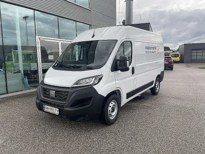 Fiat Ducato MAXI 35 L2H2 140 Transporter / Kastenwagen