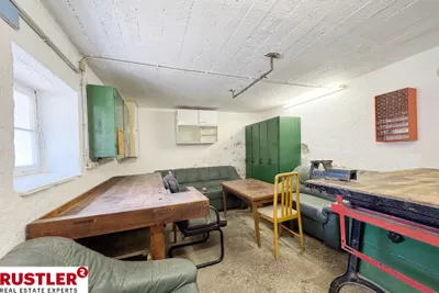 2-Zimmer-Haus kaufen in Waidhofen an der Thaya – 77 m², € 80.000 – Bild 12 von 15