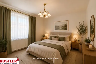 2-Zimmer-Haus kaufen in Waidhofen an der Thaya – 77 m², € 80.000 – Bild 8 von 15