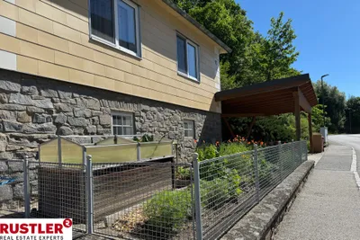 2-Zimmer-Haus kaufen in Waidhofen an der Thaya – 77 m², € 80.000 – Bild 3 von 15