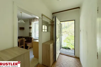 2-Zimmer-Haus kaufen in Waidhofen an der Thaya – 77 m², € 80.000 – Bild 4 von 15
