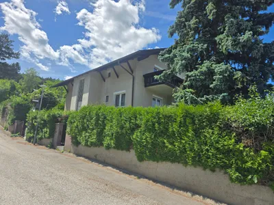 8-Zimmer-Gewerbeimmobilie kaufen in Wiener Neustadt Land – 182 m², € 415.000 – Bild 1 von 21