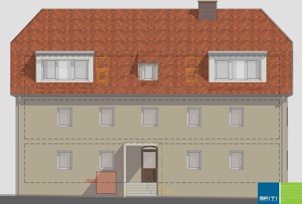 Wohnung – Bärnbach, Piberegg - Ansicht 2