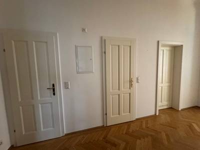 Wunderschöne Altbauwohnung mit Wiener Flair - Nähe Belvedere im 4. Bezirk – Bild 2
