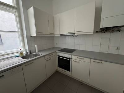 Wunderschöne Altbauwohnung mit Wiener Flair - Nähe Belvedere im 4. Bezirk – Bild 3