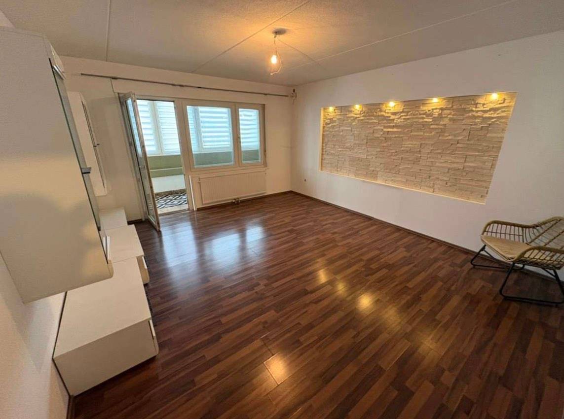 4 Zimmer Wohnung in Wienersdorf - Ansicht 3