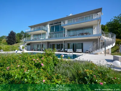 7-Zimmer-Immobilie kaufen in Mödling – 1 047 m², € 5.950.000 – Bild 1 von 13