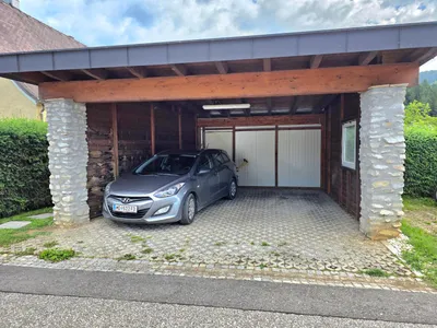 2-Zimmer-Wohnung kaufen in Wolfsberg – 59 m², € 99.000 – Bild 3 von 17
