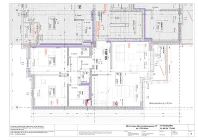 3-Zimmer-Wohnung kaufen in Wien – 72,84 m², € 479.000 – Bild 12 von 12