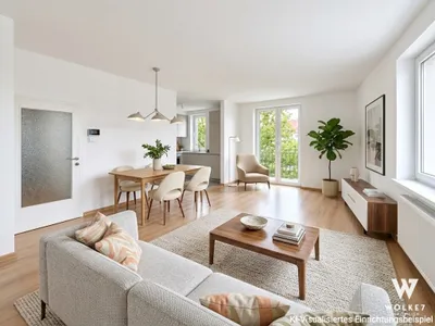 3-Zimmer-Wohnung kaufen in Mistelbach – 86,73 m², € 359.000