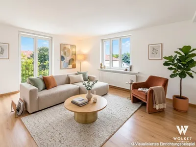 3-Zimmer-Wohnung kaufen in Mistelbach – 86,73 m², € 359.000 – Bild 4 von 26