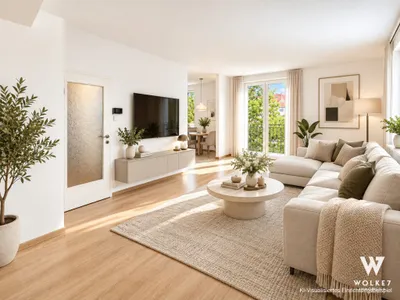 3-Zimmer-Wohnung kaufen in Mistelbach – 86,73 m², € 339.000
