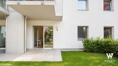 2-Zimmer-Wohnung kaufen in Wien – 55 m², € 299.000