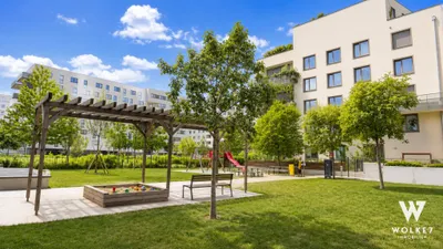2-Zimmer-Wohnung kaufen in Wien – 55 m², € 299.000 – Bild 10 von 10