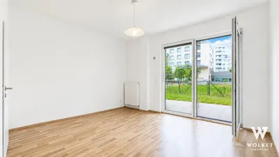 2-Zimmer-Wohnung kaufen in Wien – 55 m², € 299.000 – Bild 2 von 10