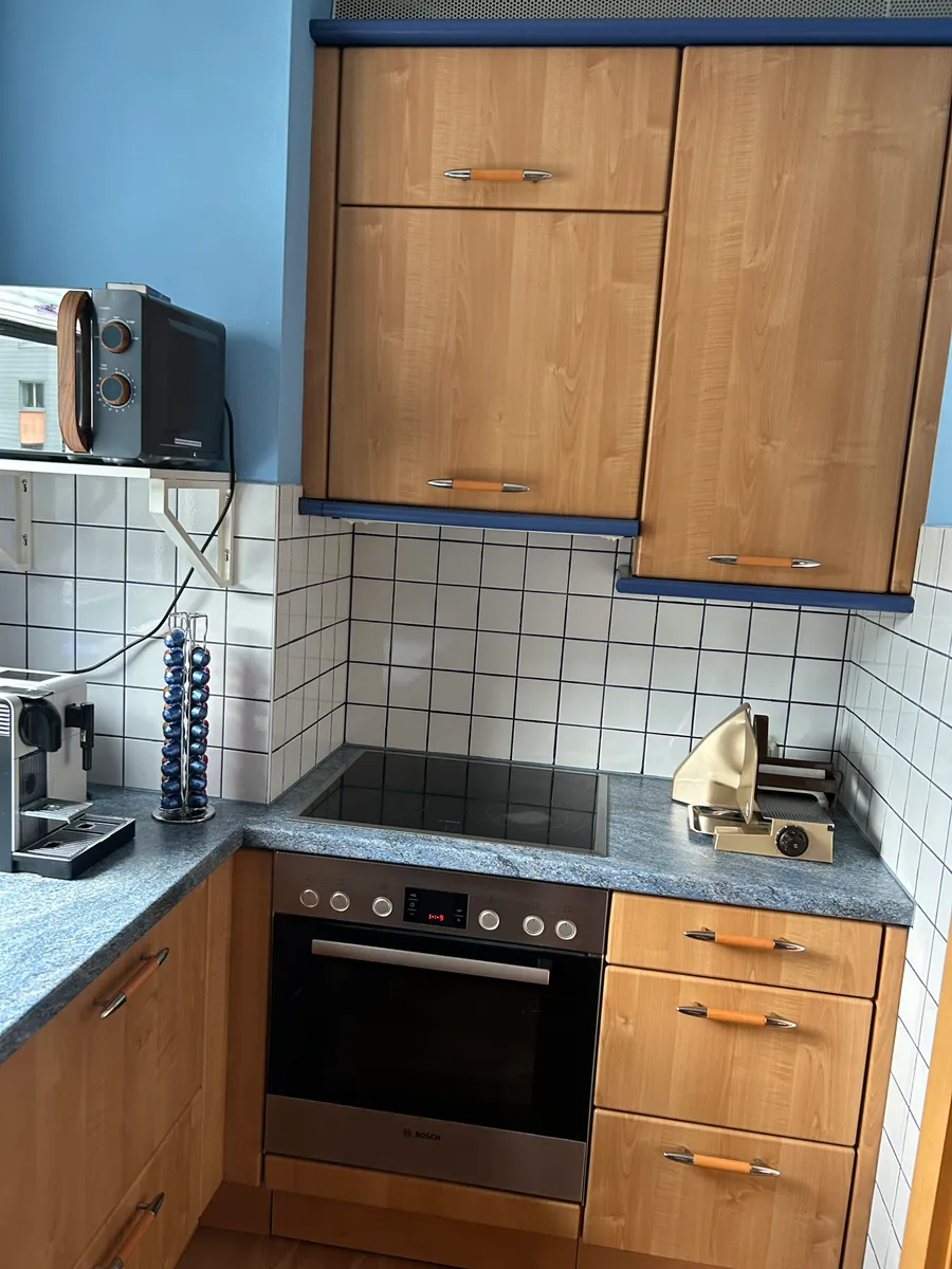 Suche Nachmieter - Ansicht 3