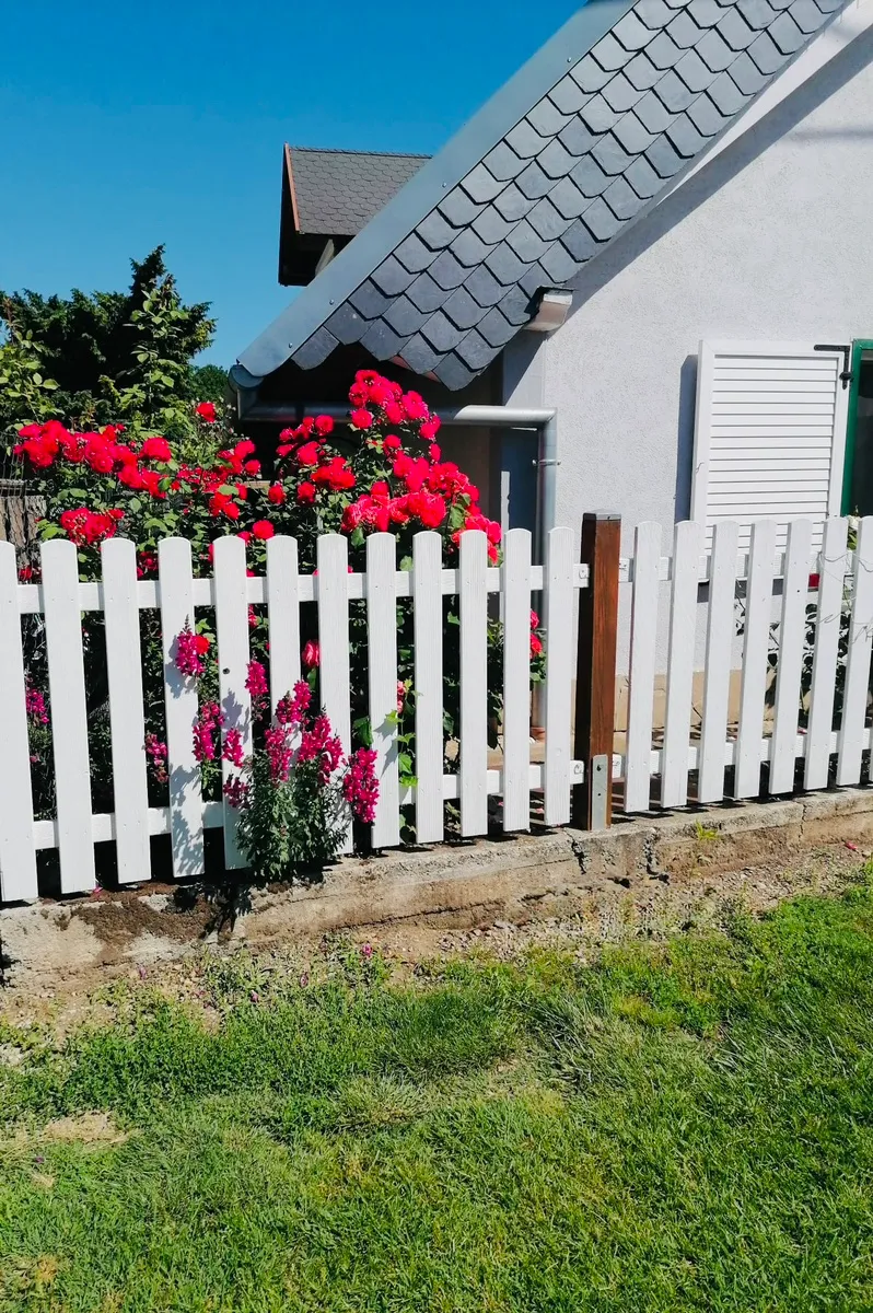 Haus – Ungarn - Ansicht 3