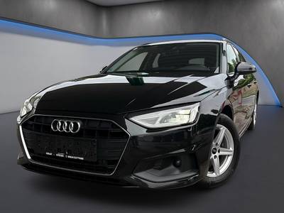 Audi A4 Avant 30 TDI S-tronic *Navi*LED*Erstbesitz*