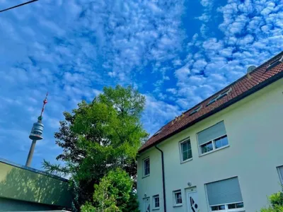 5-Zimmer-Haus mieten in Wien – 138 m², € 3.199 – Bild 41 von 47