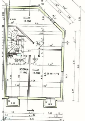 5-Zimmer-Haus mieten in Wien – 138 m², € 3.199 – Bild 45 von 47