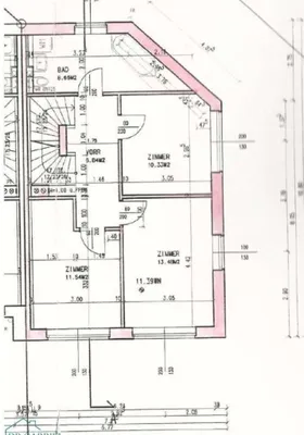 5-Zimmer-Haus mieten in Wien – 138 m², € 3.199 – Bild 43 von 47