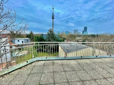 5-Zimmer-Haus mieten in Wien – 138 m², € 3.199 – Bild 37 von 47